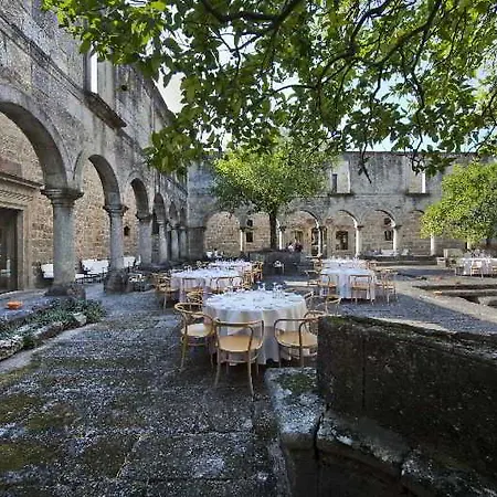 Hotell Mosteiro Amares Santa Maria do Bouro