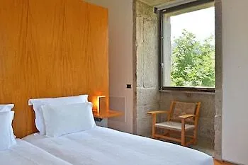 Hotell Mosteiro Amares Santa Maria do Bouro
